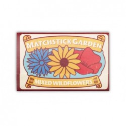 Matchstick Garden - Mixed...