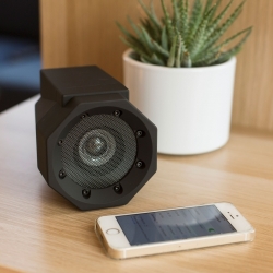 Bluetooth BoomBox Speaker
