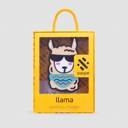 Llama Wireless Charger